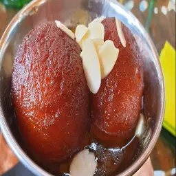 Gulab Jamun